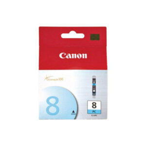 Canon CLI-8 Ink Tank  Original (Cyan)