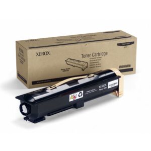 Original Xerox P5550 Black Toner Cartridge