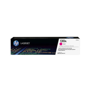 Genuine HP 130A Magenta LaserJet Toner Cartridge (CF353A)