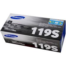 Genuine Samsung MLT-D119S Standard Capacity Black Laser Toner Cartridge (SU864A)