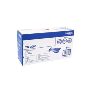 Genuine Brother TN-2060 Black Laser Toner Cartridge
