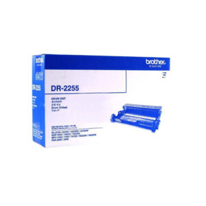 Genuine Brother DR-2255 Drum Unit