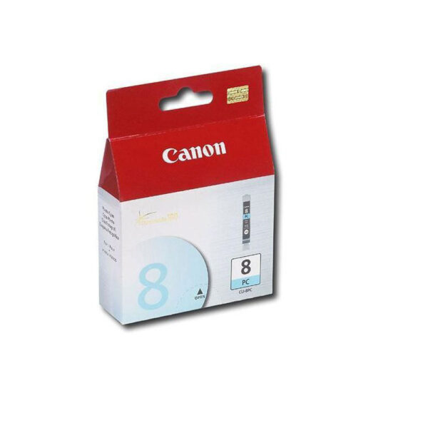 Canon CLI-8 Ink Tank  Original (Cyan)