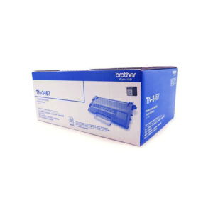 Genuine Brother TN-3467 Toner Cartridge