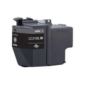 Genuine Brother LC-3719XL High Yield Black Ink Cartridge