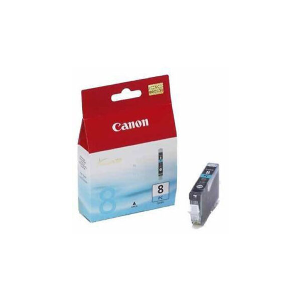 Canon CLI-8 Ink Tank  Original (Cyan)