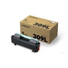 Genuine Samsung MLT-D309L High Capacity Black Laser Toner Cartridge (SV097A)