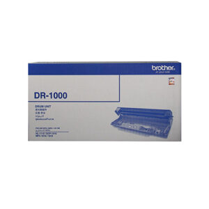Genuine Brother DR-1000 Drum Unit