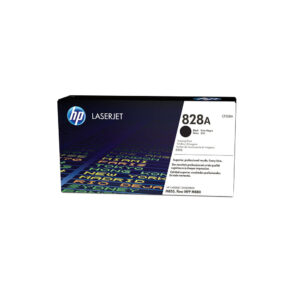 Genuine HP 828A Black LaserJet Image Drum (CF358A)