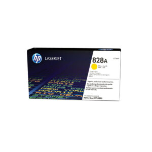 Genuine HP 828A Yellow LaserJet Image Drum (CF364A)