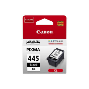 Genuine Canon PG-445XL Black Ink Cartridge