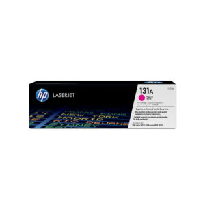 Genuine HP 131A Magenta LaserJet Toner Cartridge (CF213A)