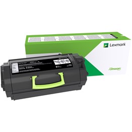 Lexmark 52D5H0E Original Toner Cartridge
