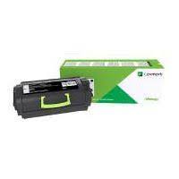 Lexmark 62D5X0E Original Toner Cartridge