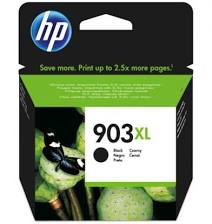 Original HP 903XL High Yield Black Ink Cartridge (T6M15AE)