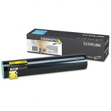 Lexmark C930X72G Original Toner Cartridge