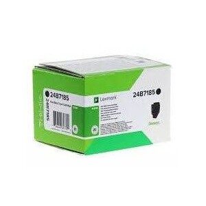 Lexmark 24B7183 Original Magenta Toner Cartridge