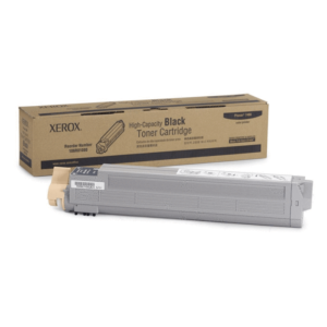 Xerox 7400 Black High Capacity Toner Cartridge