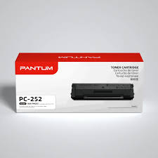 Pantum PC-252 Toner Cartridge