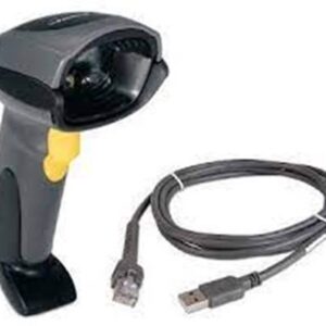 Symbol DS6707 2D Scanner & USB Cable